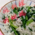 【(゜∀゜)会做料理的蜥蜴】菜饭+鱼汤+抽奖！！