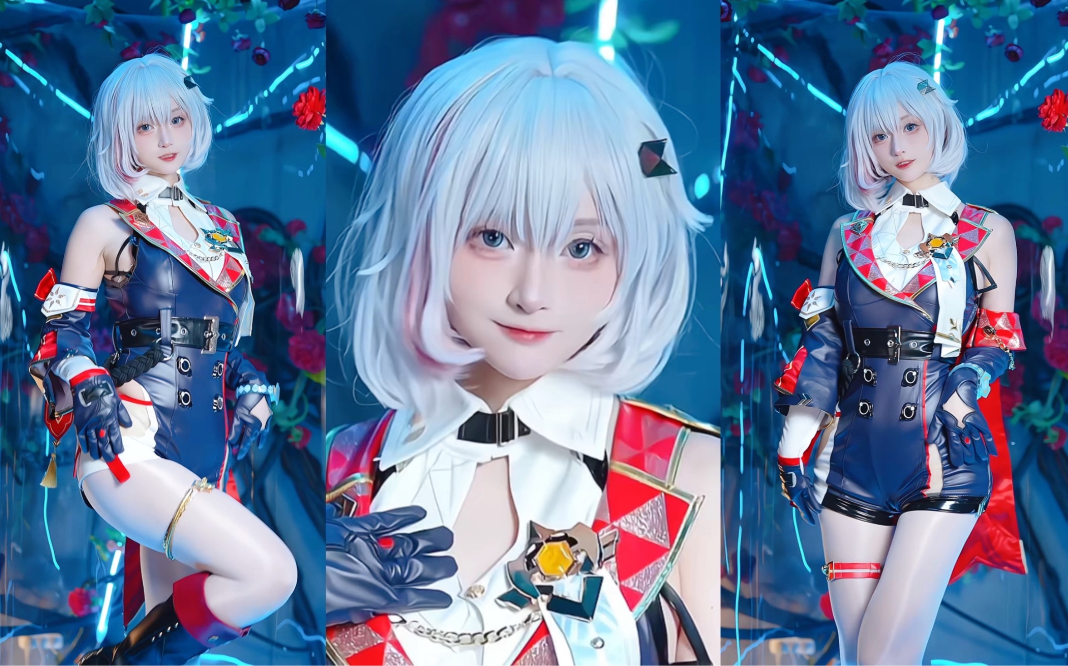 It's not too late to pay your debts, 700 years after you owe them.