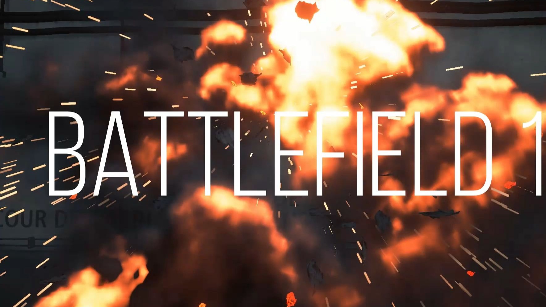 【战地1】短片#2