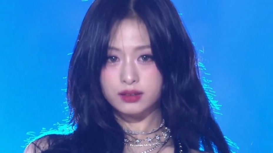 BABYMONSTER DRIP+HOT SAUCE+SHEESH 夏季歌谣大战舞台