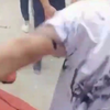 新郎被婚闹激怒！男子结婚当日大战婚闹者，网友：捧场还是砸场？玩笑也要适可而止
