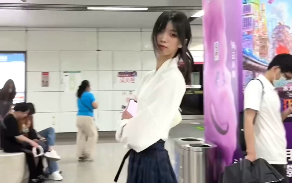 [sakura] It's still got to be new Chinese.