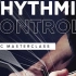 JTC - Jake Willson - Rhythmic control masterclass