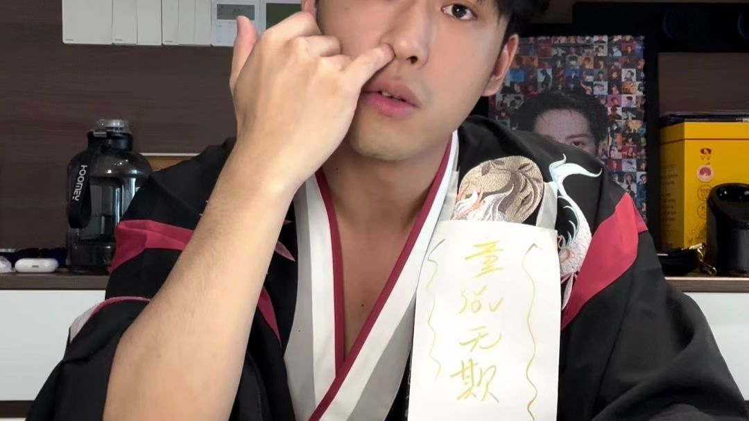 西装裤iio