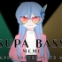 Supa bass meme _ OC