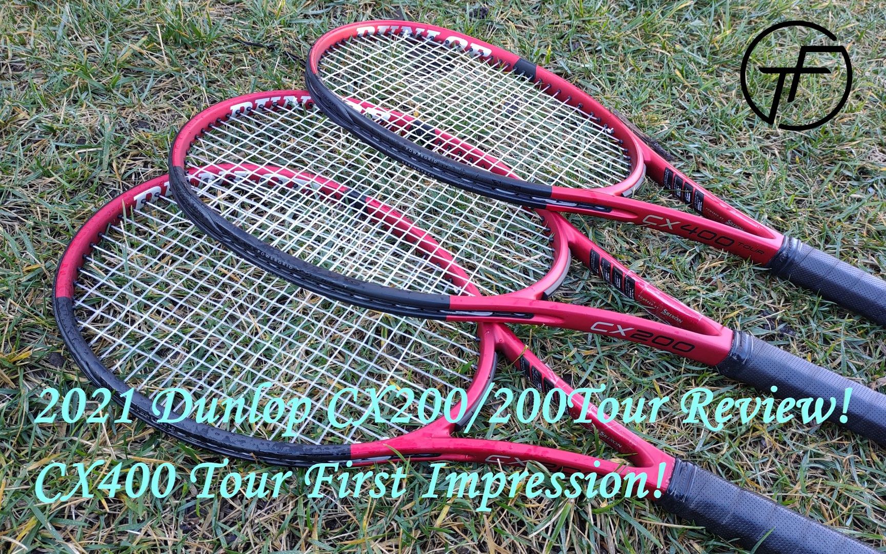 Tennis Family] 2021 Dunlop CX200/CX200 Tour 测评！CX400 Tour  简评！_哔哩哔哩(゜-゜)つロ干杯~-bilibili