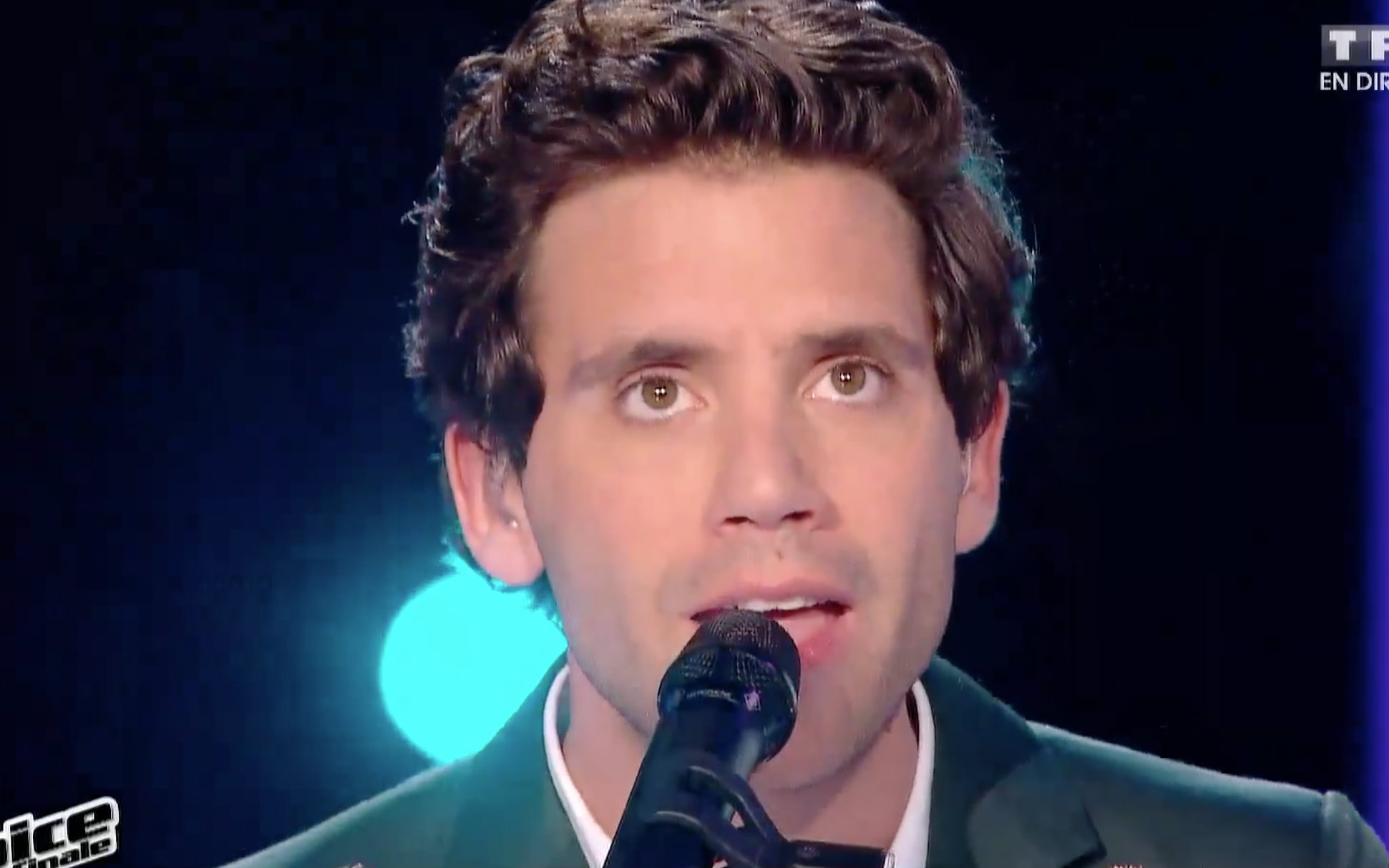 【mika】good guys法国好声音2015