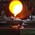 国外工厂，井盖的铸造加工过程！