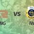 【2022MSI】小组赛 5月14日 RNG vs IW