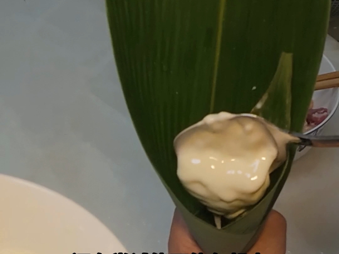 屈原：突然就不想吃粽子了