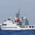 中国海警编队8月25日在我钓鱼岛领海内巡航