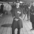 【历史影像】1921年裕仁天皇访问英国