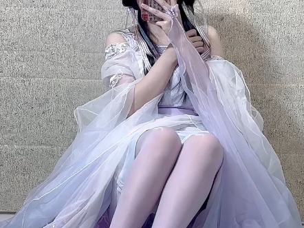 古风装＋汉元素