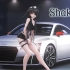 【Shake It】165CM车模，每帧都是壁纸