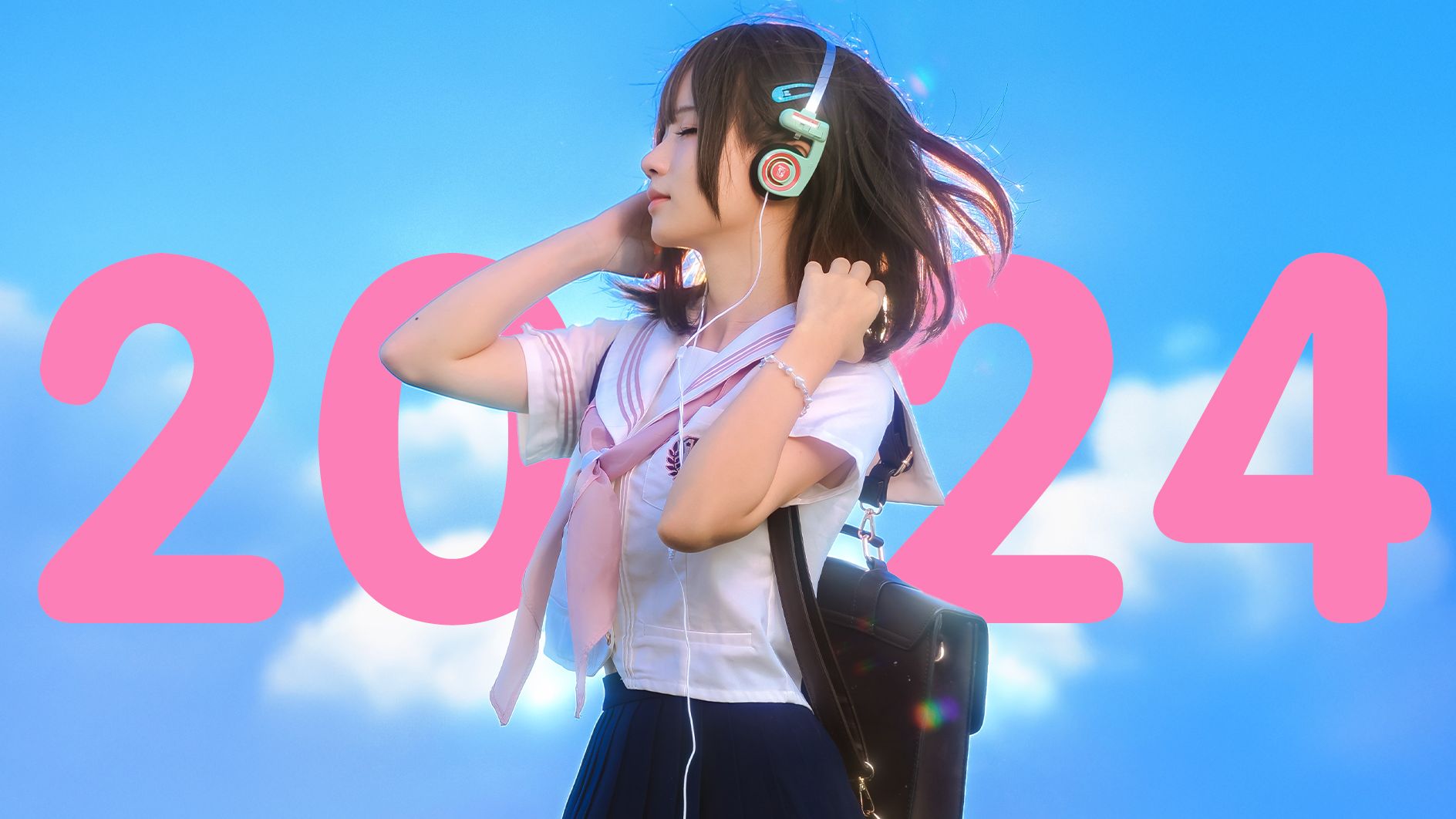 “他们很棒，但你永远成不了优秀的摄影师”｜2024年终总结