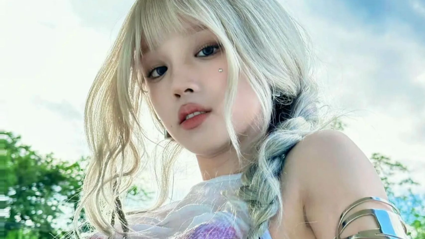 宋雨琦语音剧情挑战