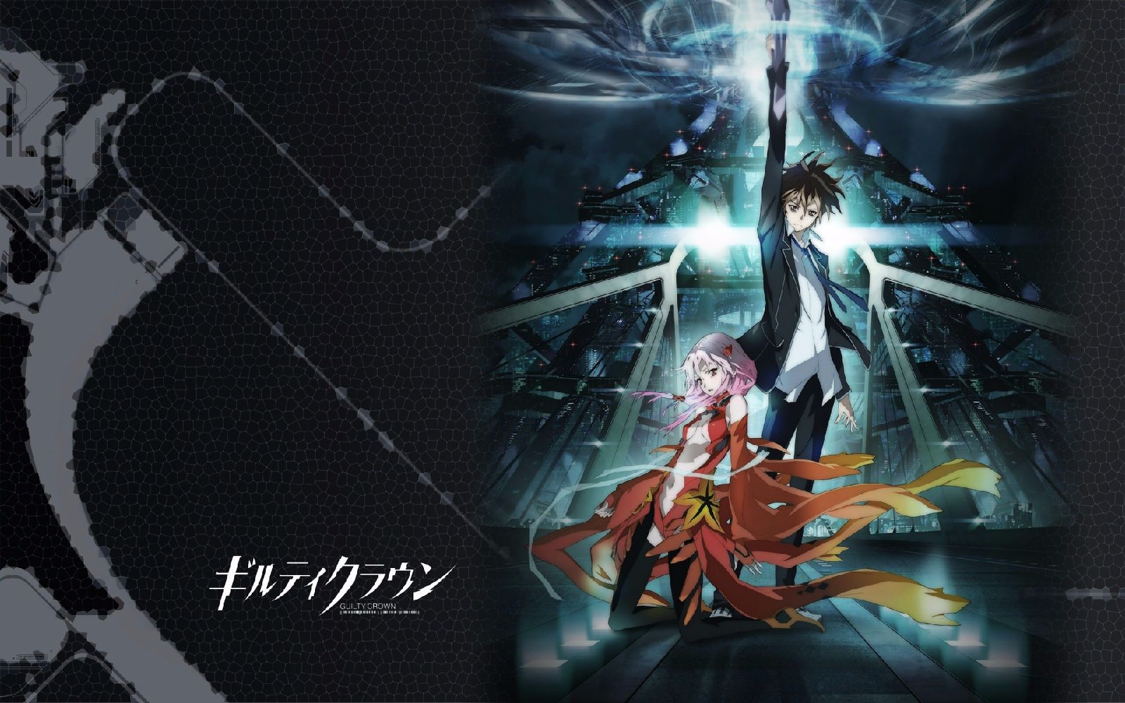 冒险岛2 钢琴合奏 guilty crown op-my dearest图片