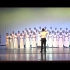 浙江海洋大学女声合唱《青春舞曲》（杨鸿年编配版，钢伴四手联弹）