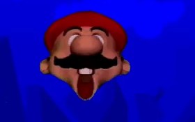 Mario’s song