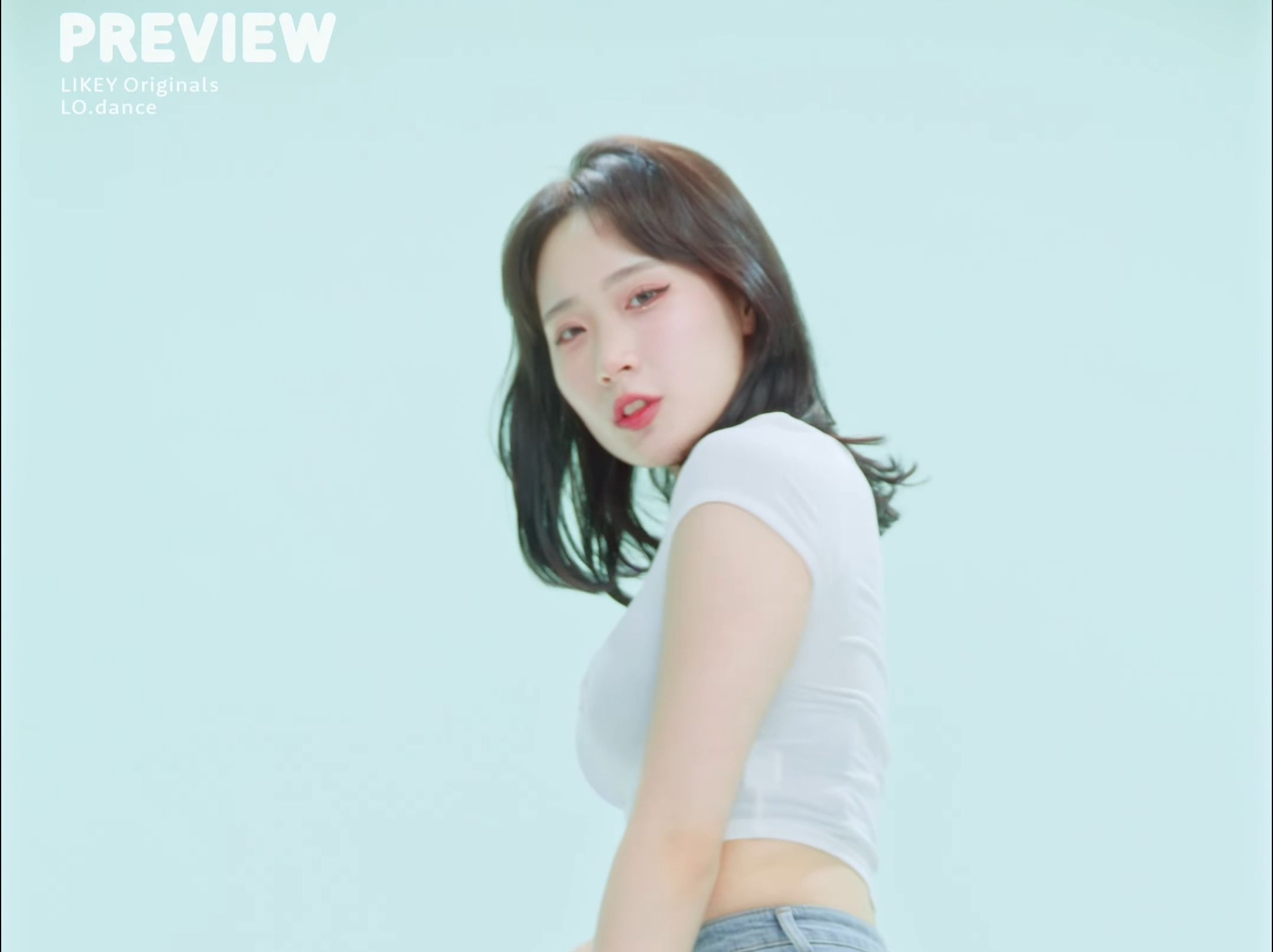 Jung In, Spicy, Trousers