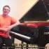 【中字】拉赫玛尼诺夫 音画练习曲 作品33 第4首 又名第5首 Paul Barton 的钢琴教学