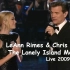 【LeAnn Rimes & Chris Isaak】The Lonely Island Medley 2009.05.