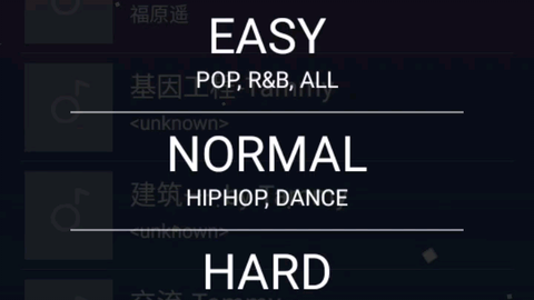曲谱歌导入_我的世界皮肤导入图(2)
