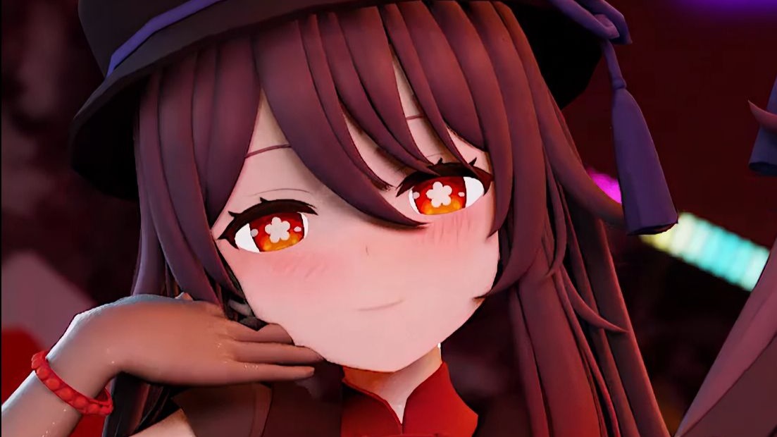 Walnut, the drums are about to be shaken again.