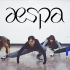 【MTY舞蹈室】aespa - Black Mamba【练习镜面翻跳】