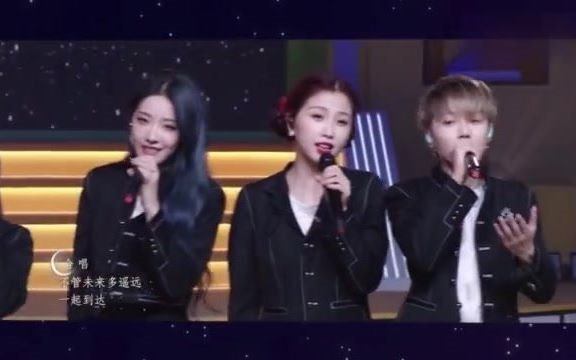 promise the9简谱,promisethe9简谱 the9promise非日常派对惊喜舞台实力女团我太爱了
