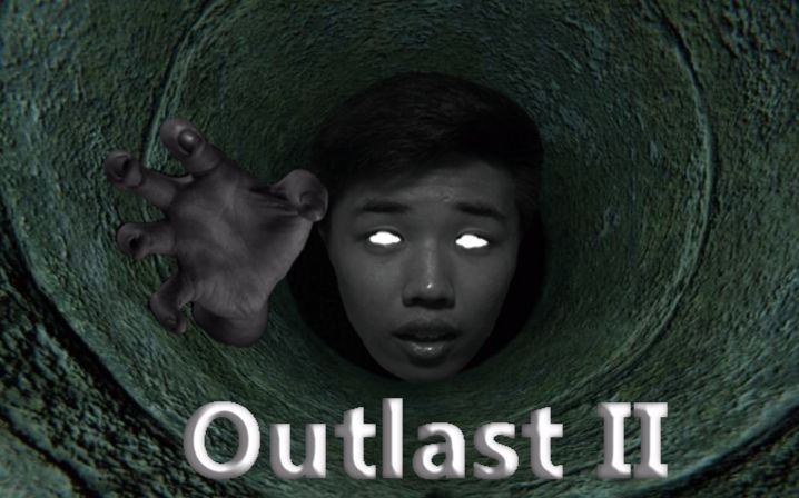 老李船长逃生2outlast2demo敬业的摄像记者