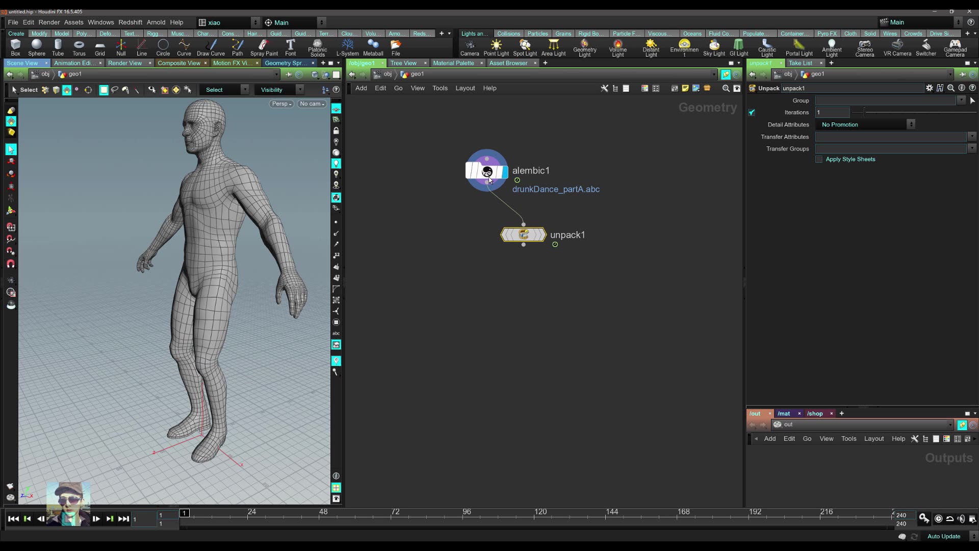 houdini 18 free download houdini 18 free download