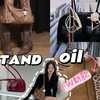 韩国设计师品牌 STAND OIL 2024FW新款