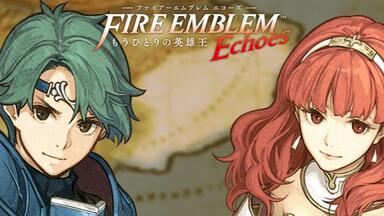 【FEH】火焰纹章英雄 英雄介绍 <em class="keyword">回声</em>篇