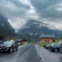 【漫步】雨中行走瑞士阿尔卑斯村