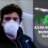 【FlyAround】逃离美国，TAP葡萄牙航空A330-900neo商务舱体验