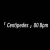 指弹大百科「 Centipedes 」 蜈蚣80-120-150-170bpm速度练习伴奏