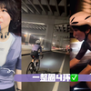 原来一整圈四环是68公里，我用了2小时40分，均速25.1，对自己很满意，哈哈哈哈