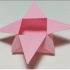 【折纸】粉色心情