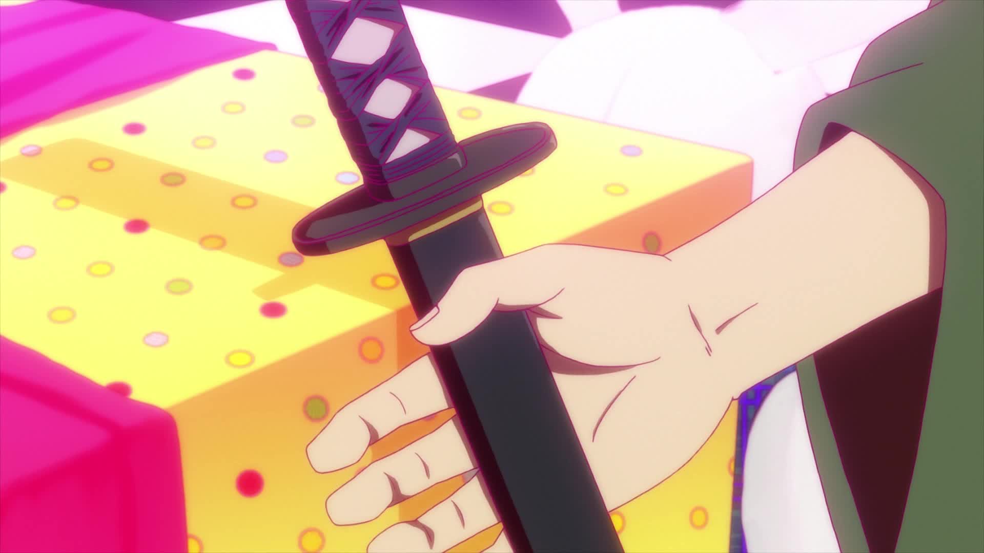 【文豪】踩点手的一些素材 需要的自取 动漫剪辑素材