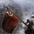 【高燃混剪/苏联红军】这是我最后一次保护你了，我的祖国，我的人民！