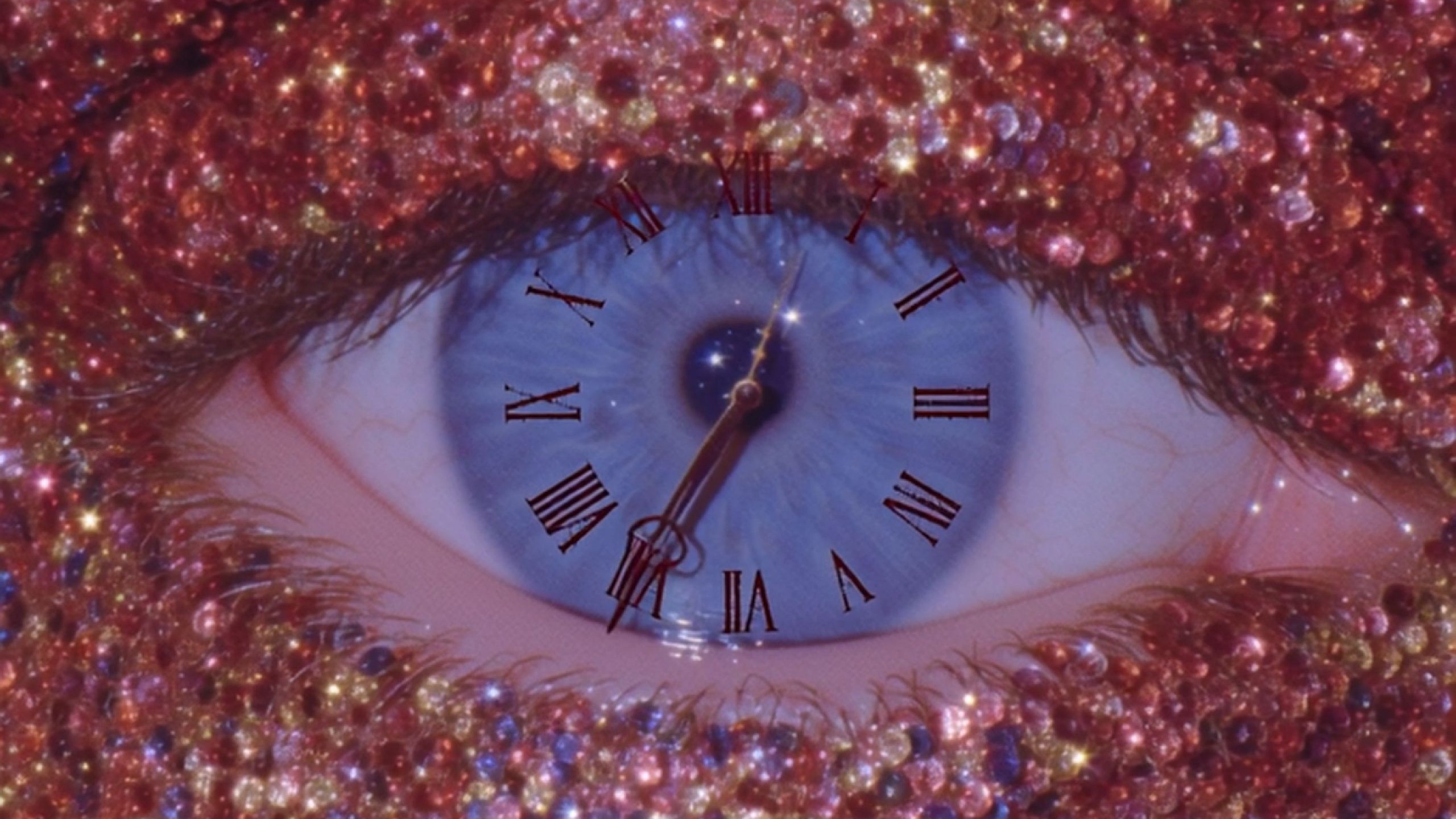 AIGC实验短片｜祷针