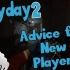 Payday 2: Advice for New Players!