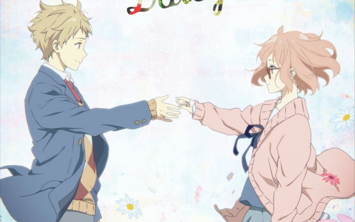 【境界的彼方】daisy没耳机勿进,3d环绕声!