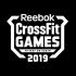 2019年混合体能赛合集 2019 Reebok CrossFit Games