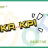 OKR视频课 1.5 OKR和KPI的区别