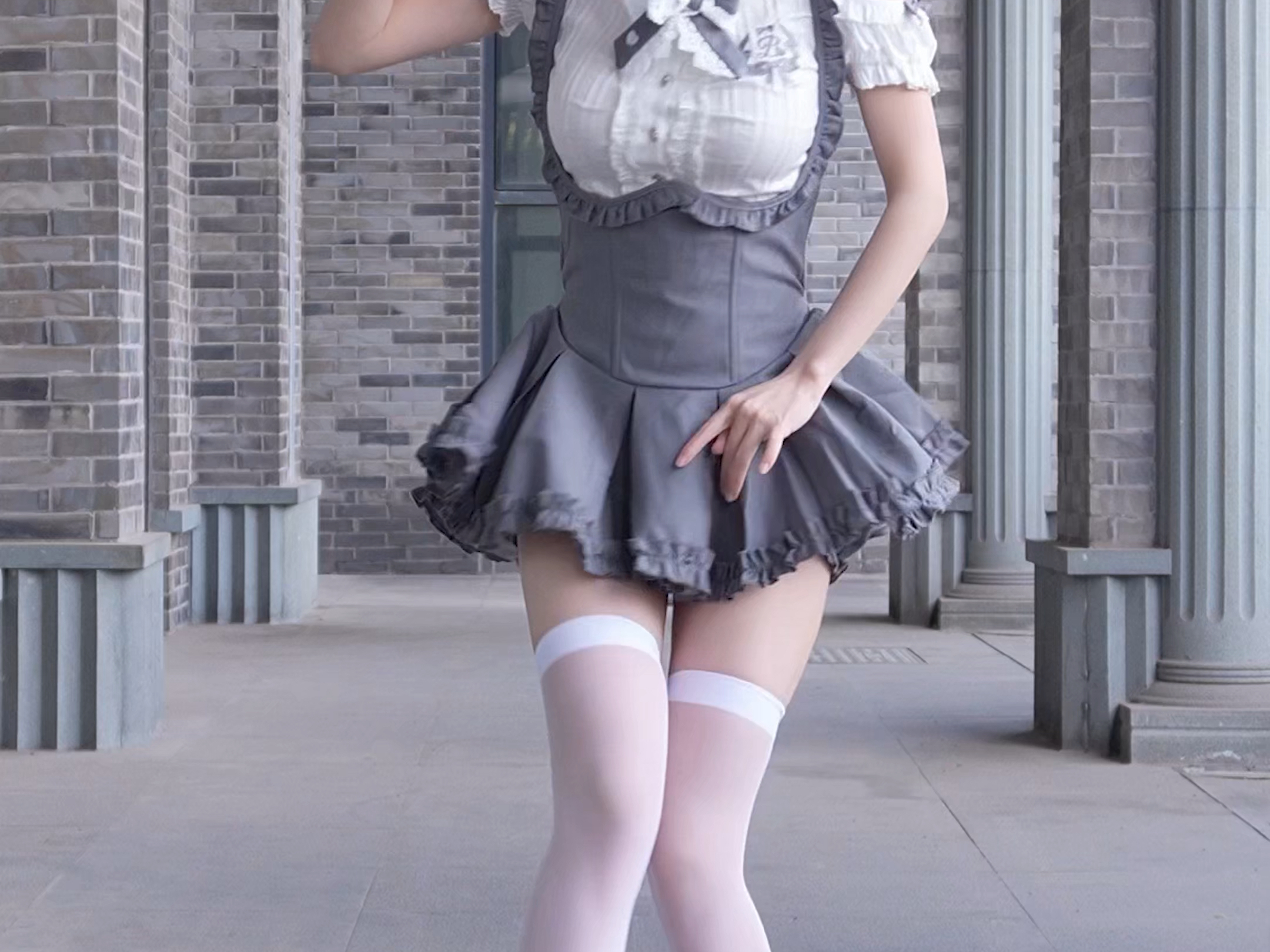 赛马娘的rap真带劲