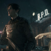 生化危机2:重制版  steam高清宣传视频