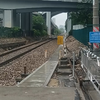 DF11-0405上局宁东段牵引K1557通过小行