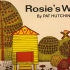 Rosie's Walk  母鸡萝丝去散步  4k 修复版